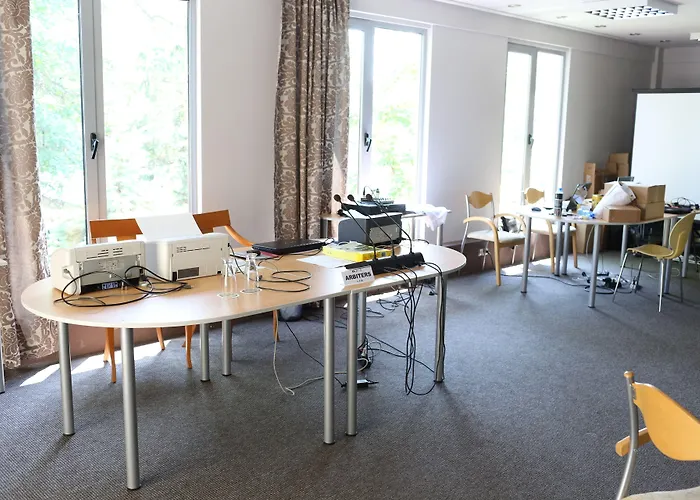 Hotel Koral Sweti Konstantin i Sweta Elena, Bułgaria
