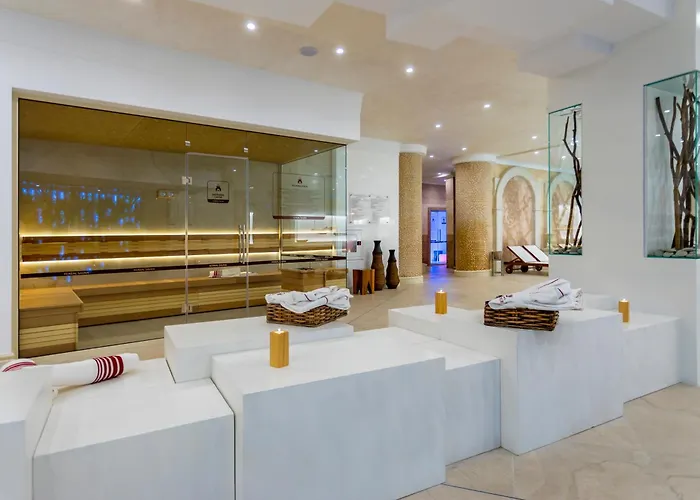 Grand Hotel Pomorie - Medical Spa, Bułgaria