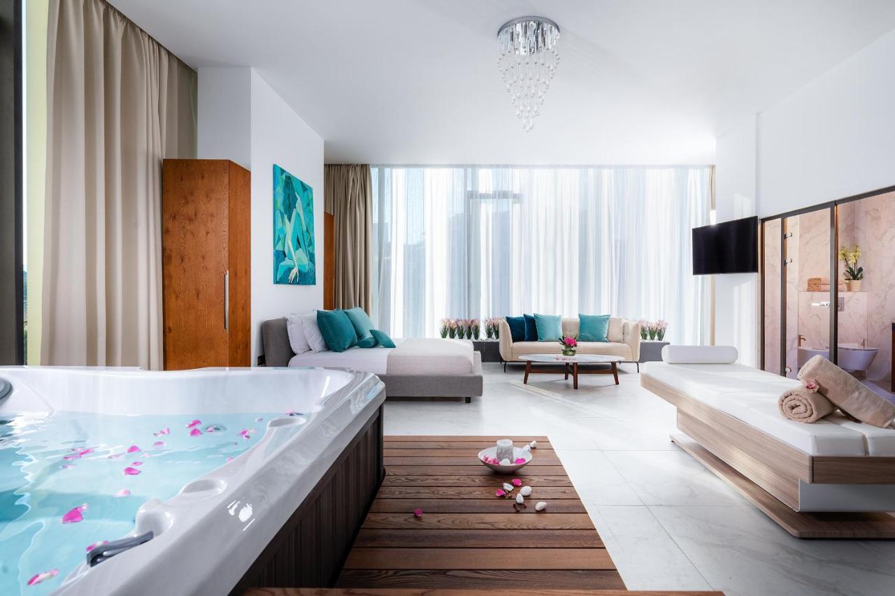 Spa-Suite Festive