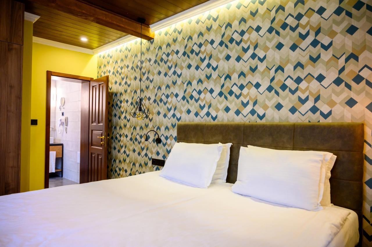 Royal Beach House mit 1 Schlafzimmer