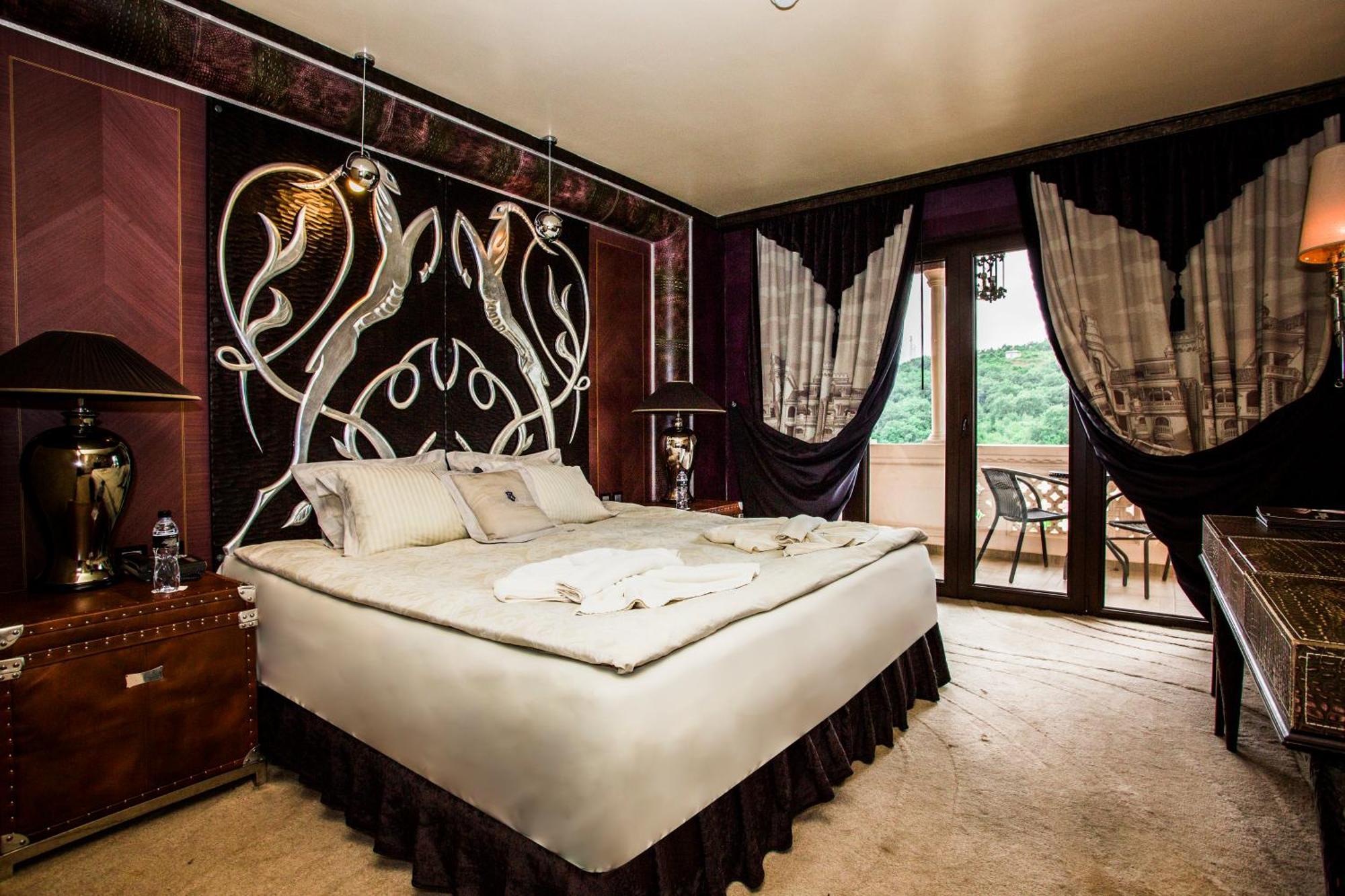 Double Room Park View