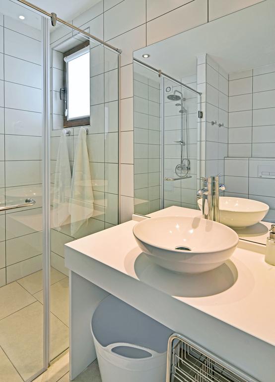 Studio with Private Pool (2 Adults + 1 Child)