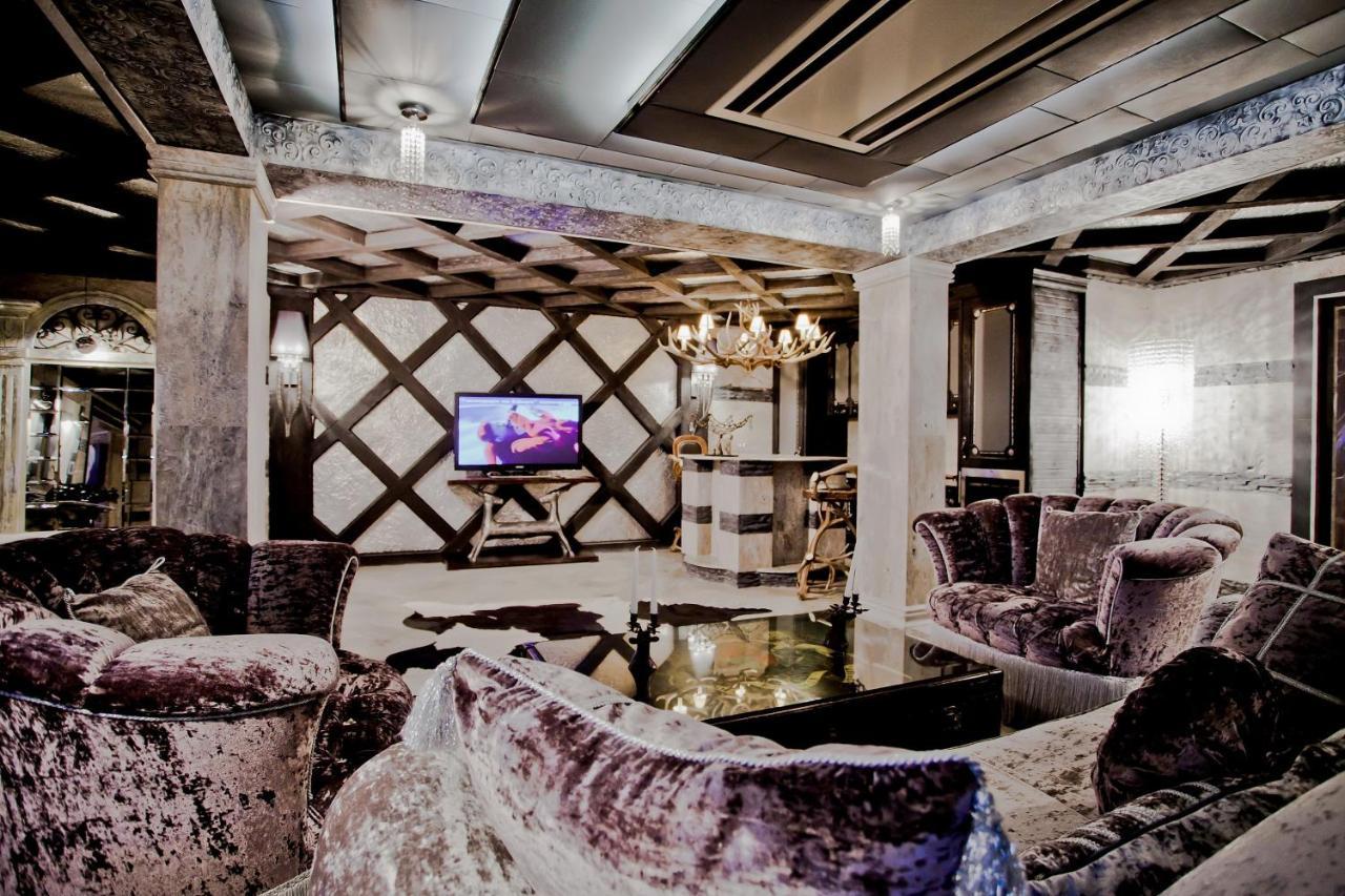VIP Apartment - Country