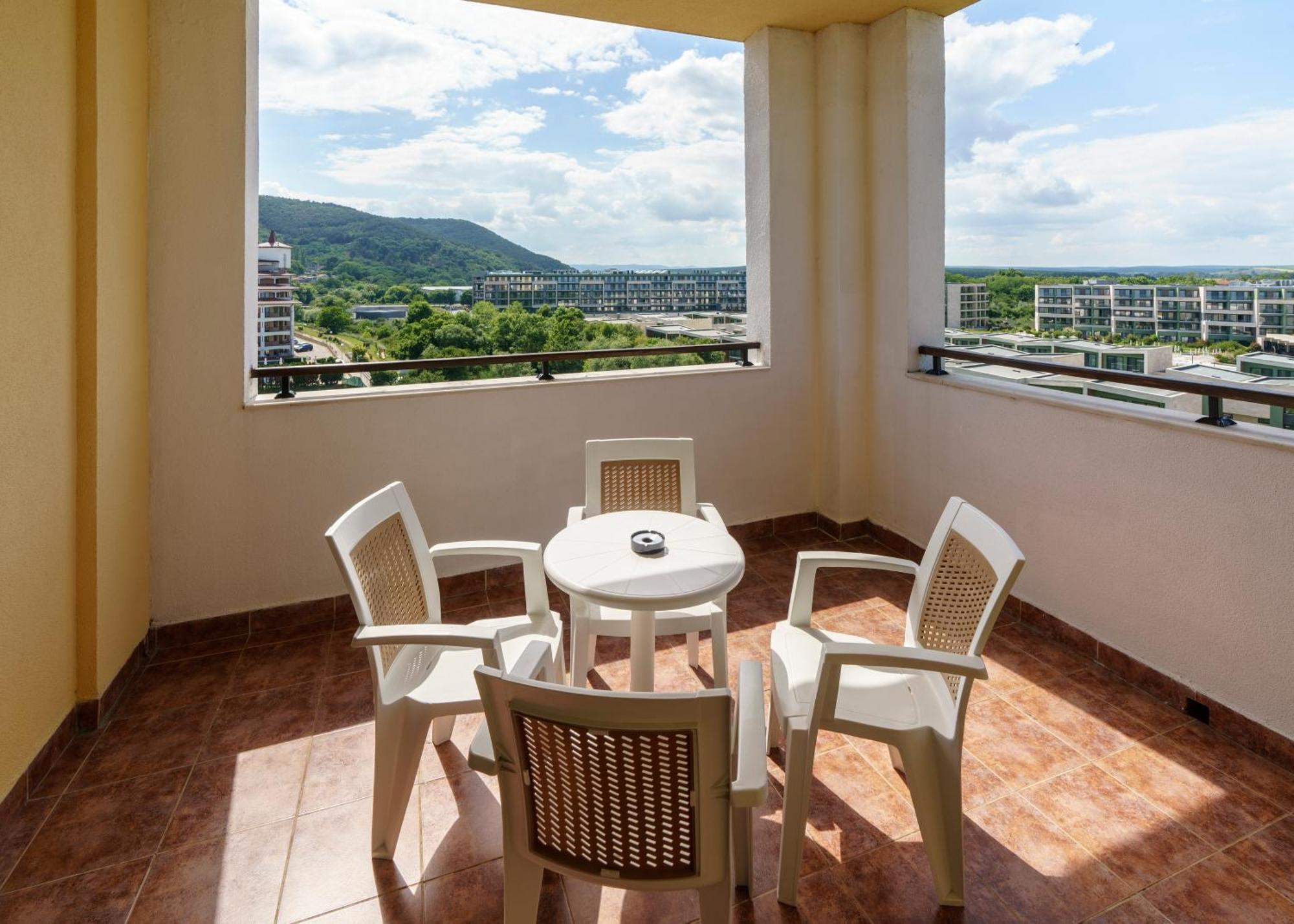 Family Park View