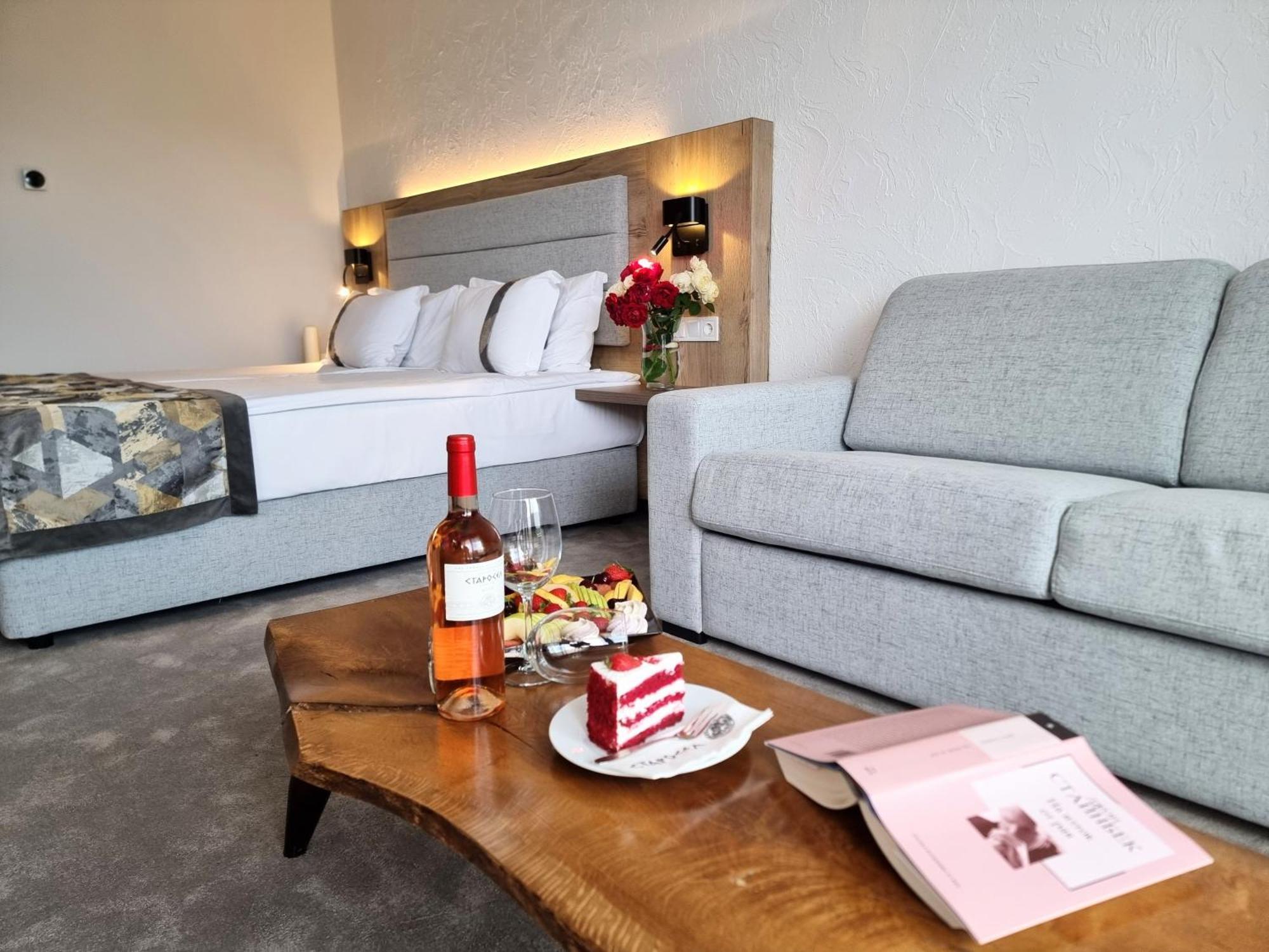 Deluxe Double or Twin Room hotel Starosel,1623667197:JPEG