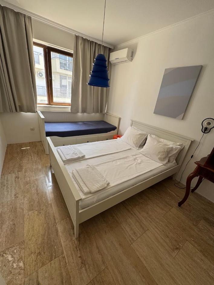 Maisonette - Beachfront