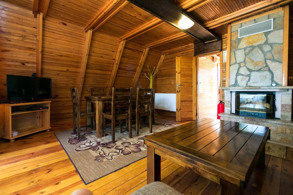 Two-Bedroom Villa (2 Adults)