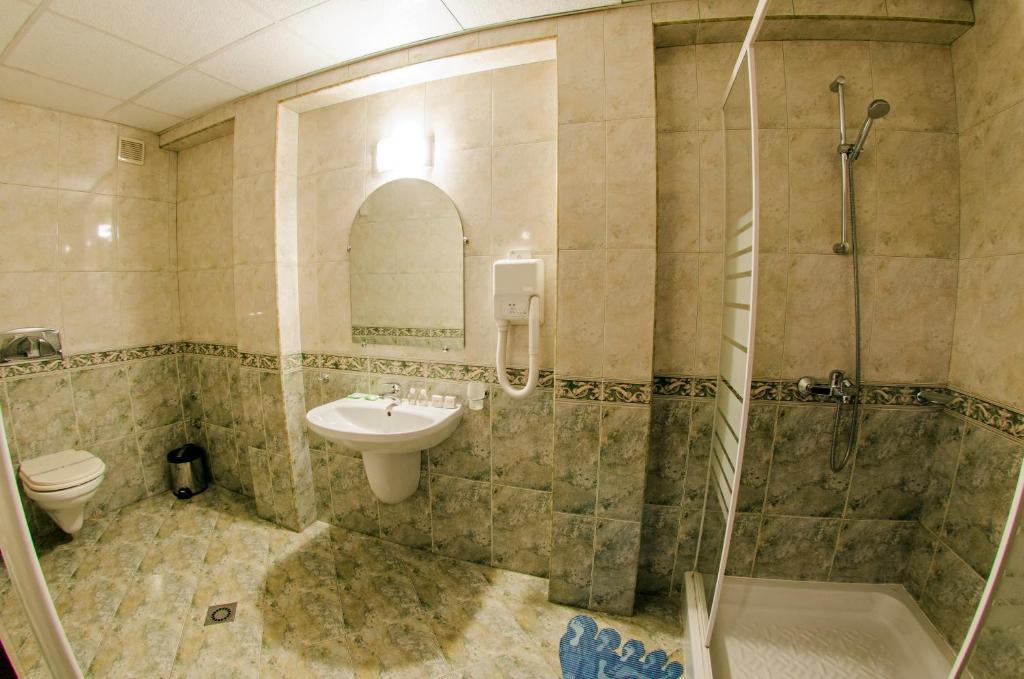 Junior Double Suite