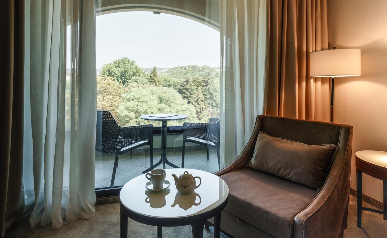 Double Room Balcony Park View Access to AquaHouse Thermal & Beach,1773394986:JPEG