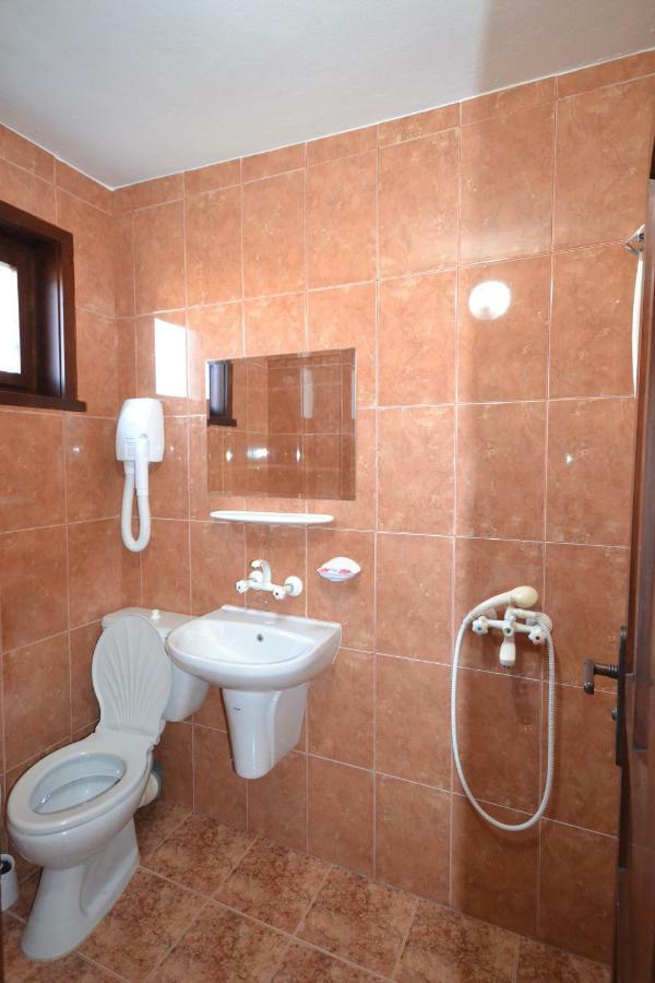 Budget Single Room