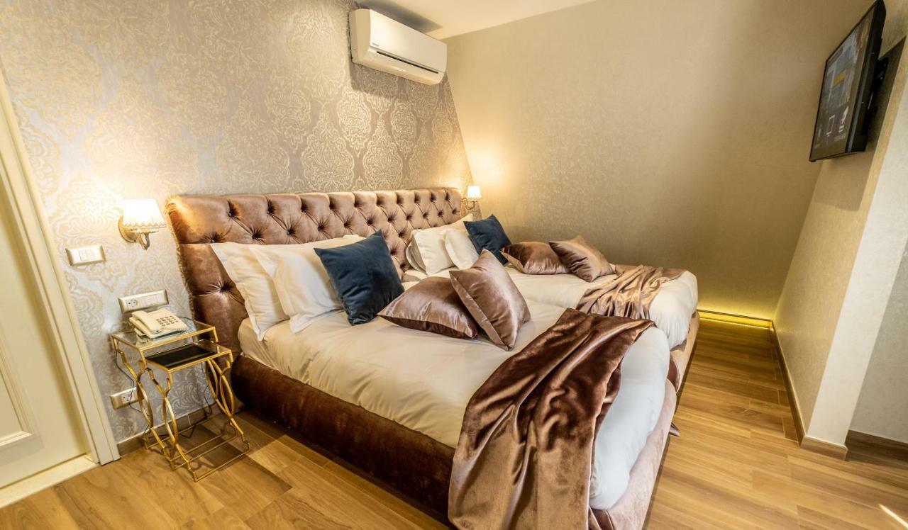 Deluxe Two-Bedroom Suite - Beatriche
