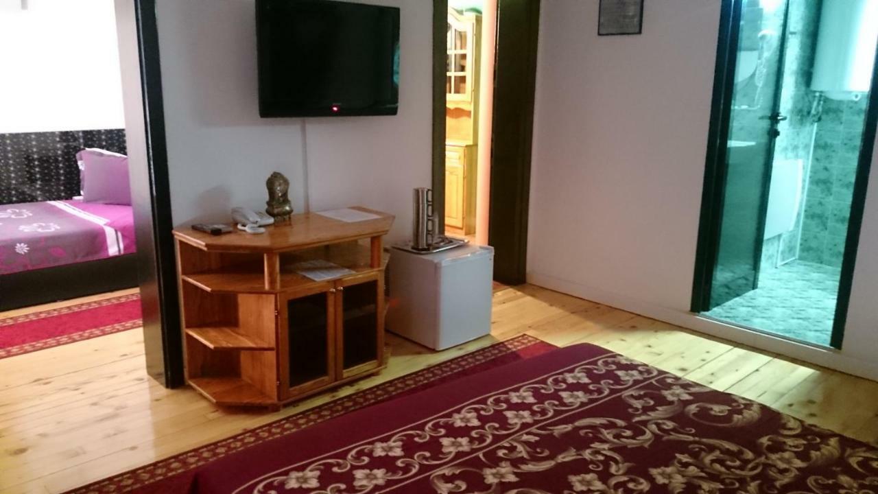 Duplex Apartment