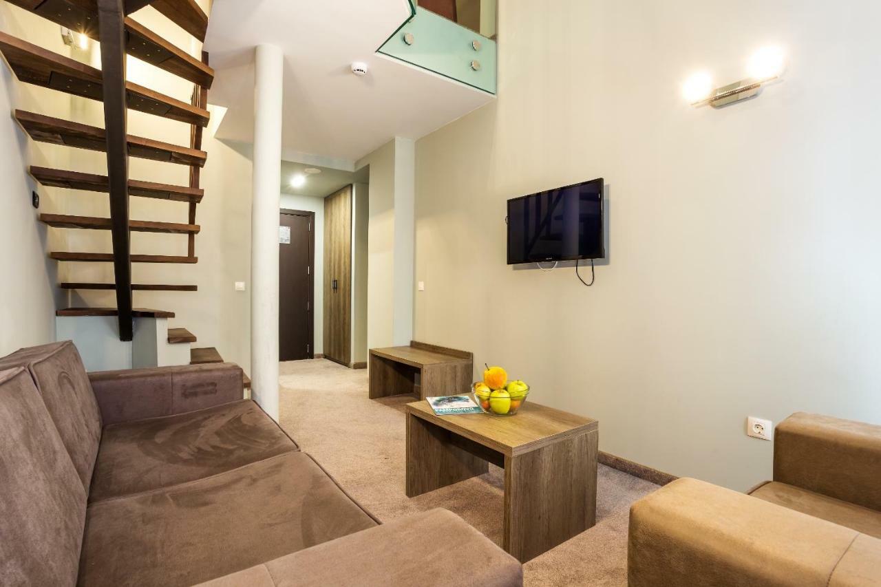 Maisonette