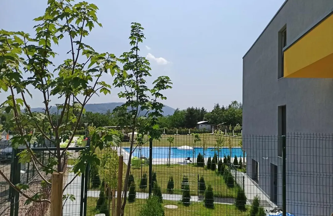 Sofia Beach Resort Hotel-1