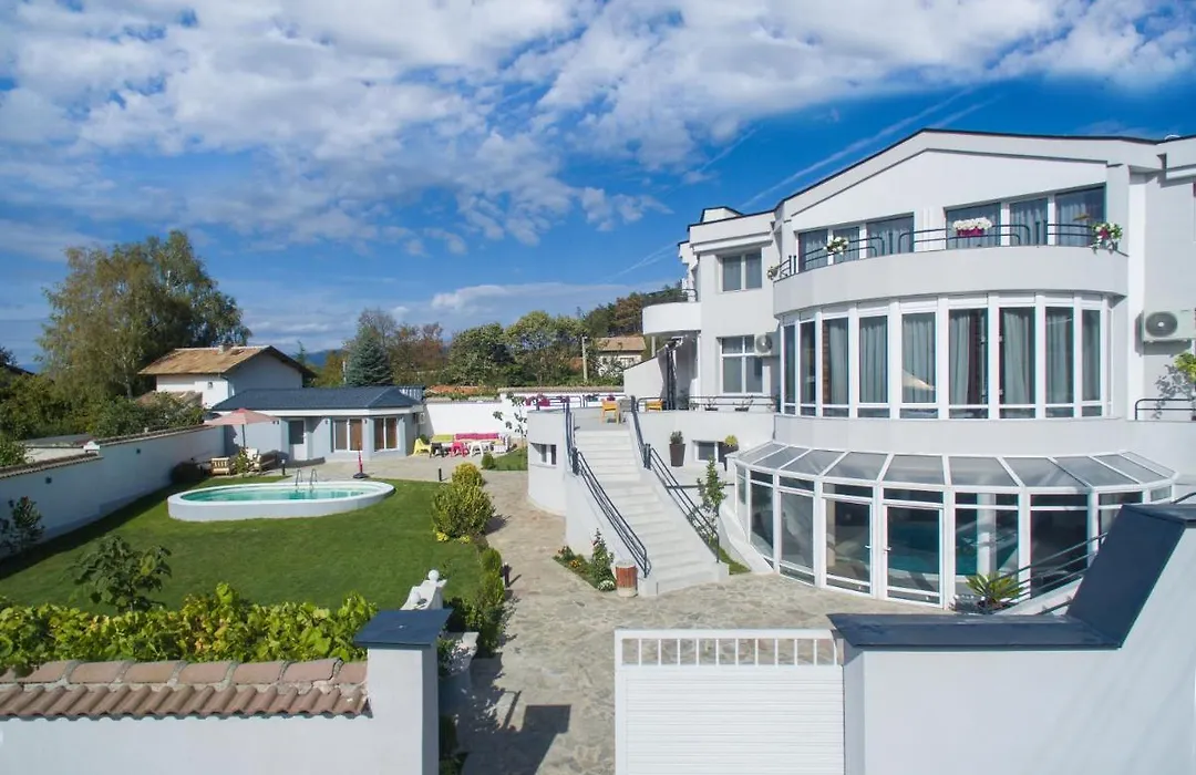 Вила Франк/Villa Frank-1