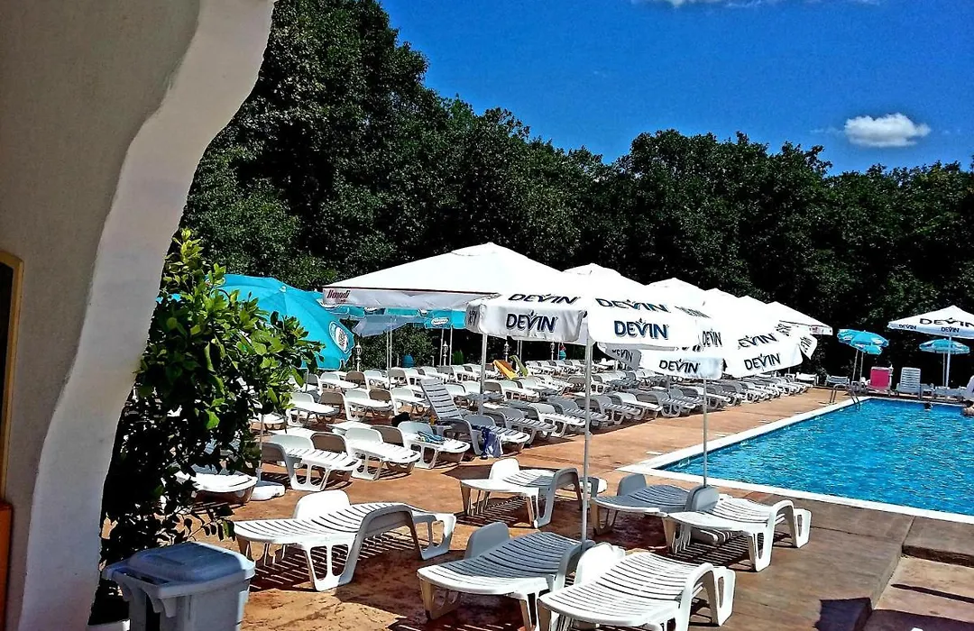 Hotel Afrodita Dimitrovgrad Bg-1