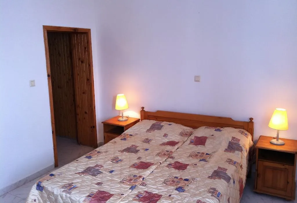 Rusalka Holiday Village-1