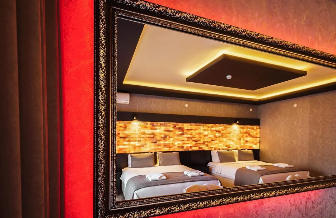 Aqua Spa Hotel Zlatograd-1