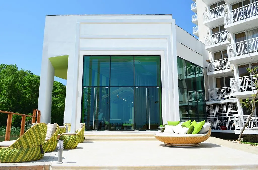 Hotel Gergana-1
