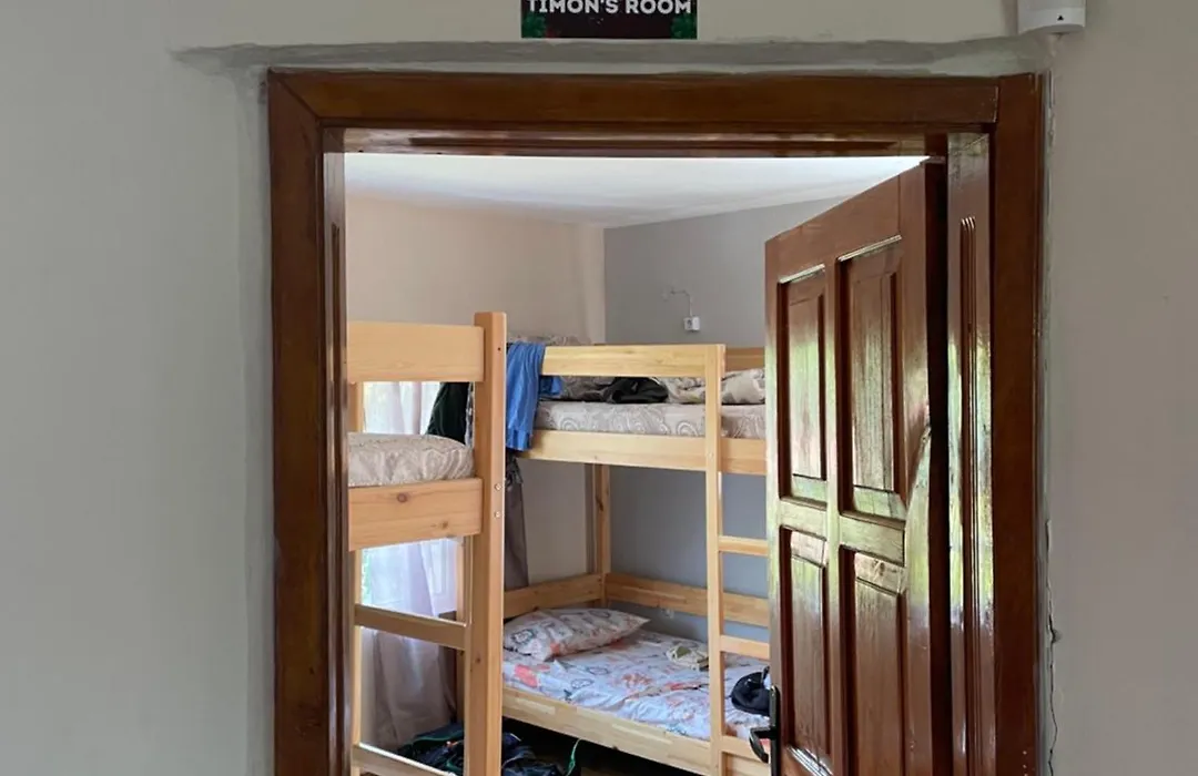 Hakuna Matata Guest House-1