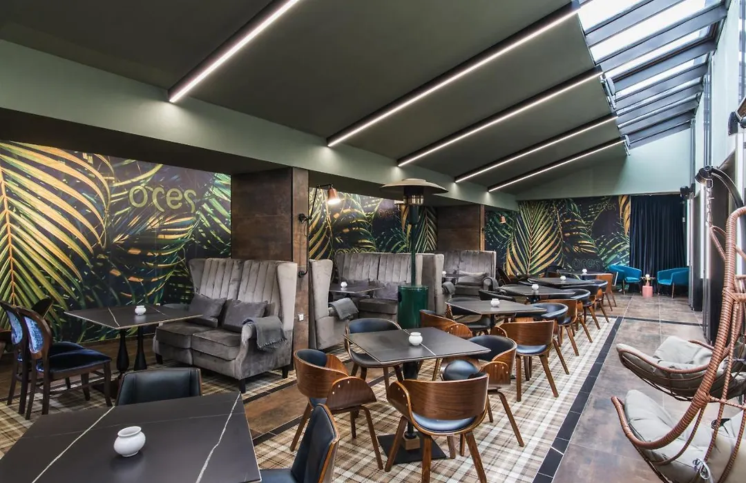 Ores Boutique Hotel-1