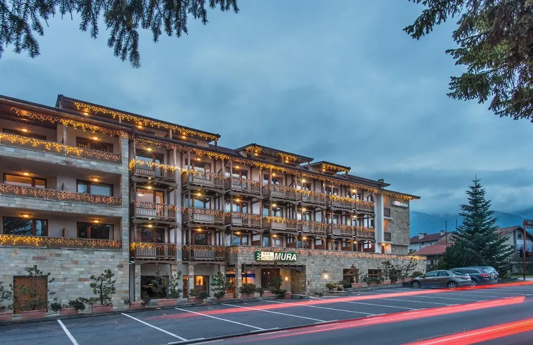 Mura Hotel-1
