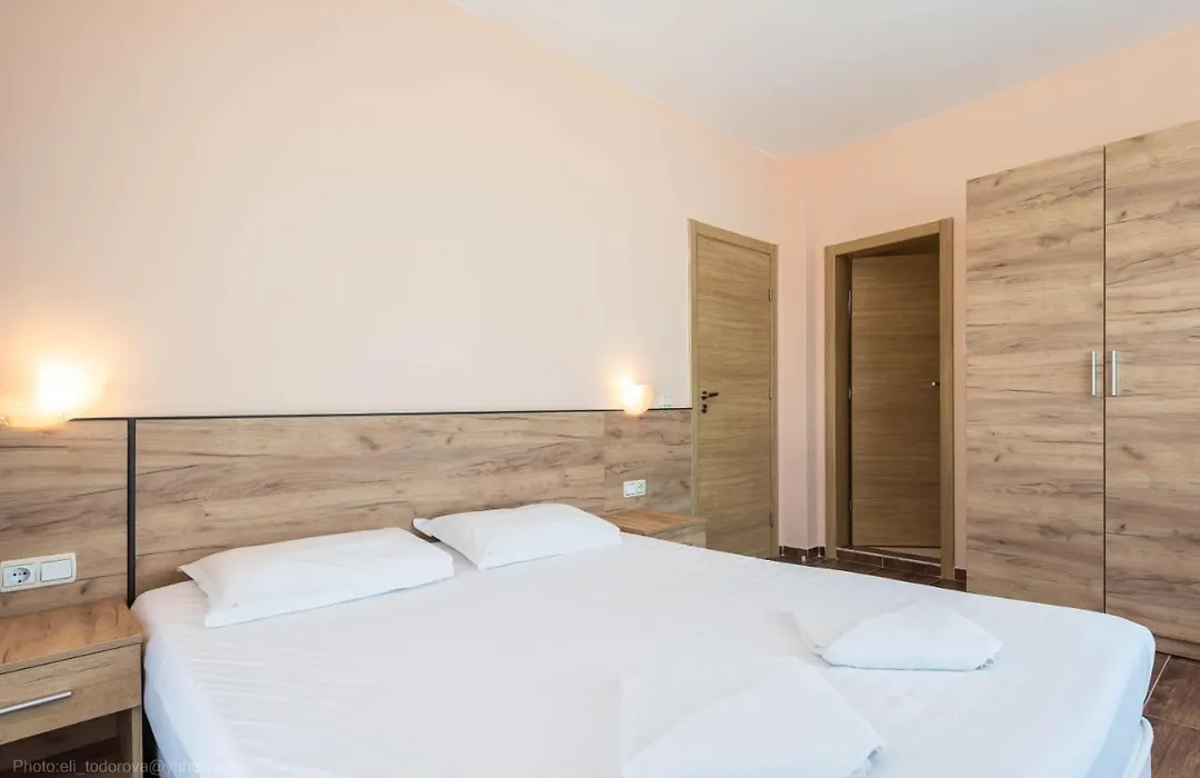 Balchik Sea View Apartments In Princess Residence-1