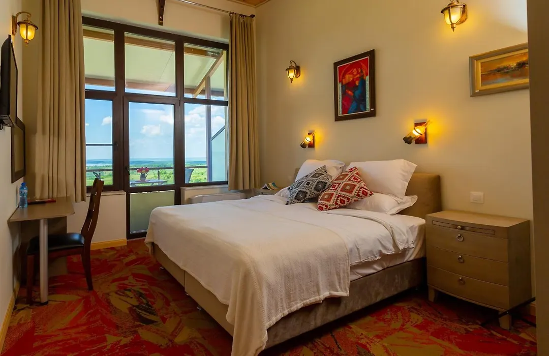 Seven Generations Winery Hotel-1
