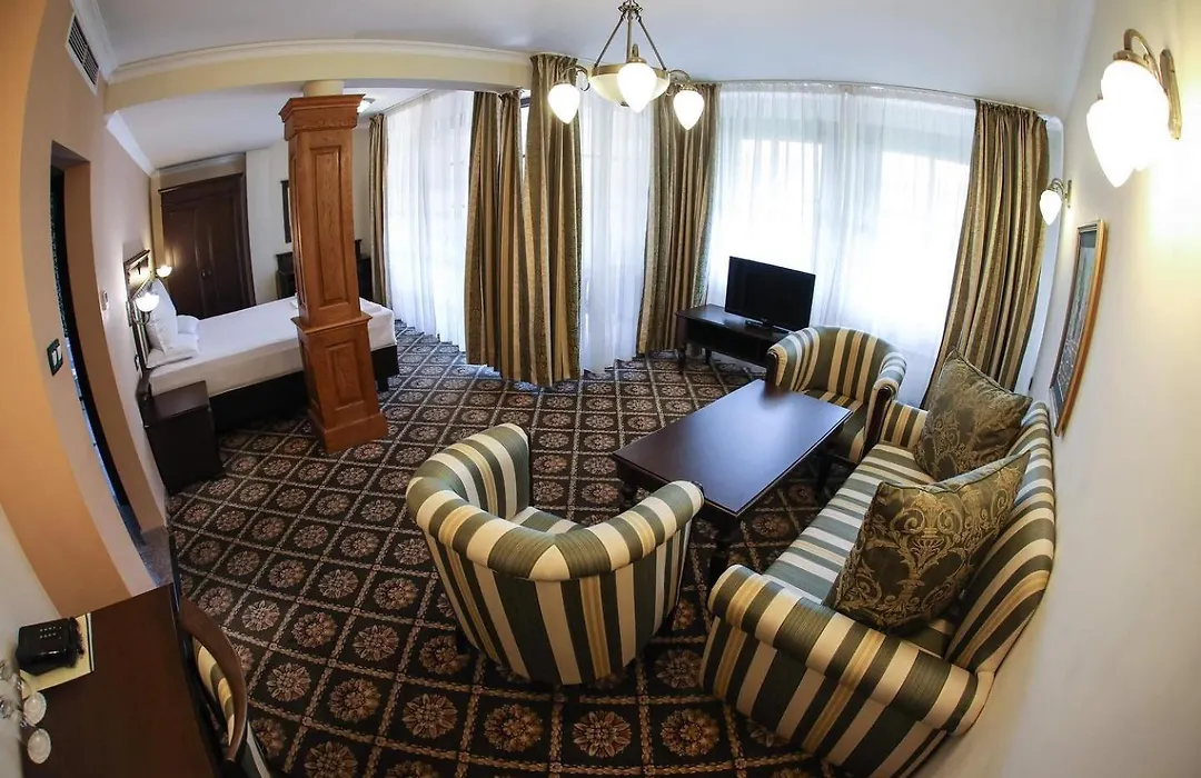 Park Hotel Izvorite-1