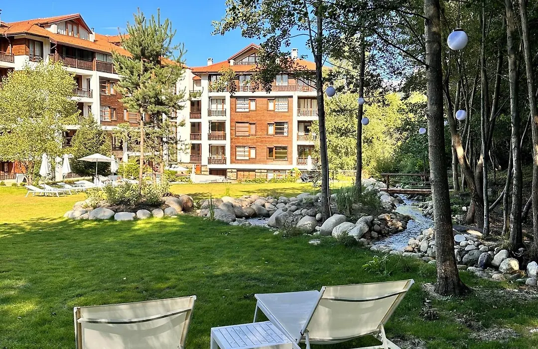 Predela Lux Aparthotel-1