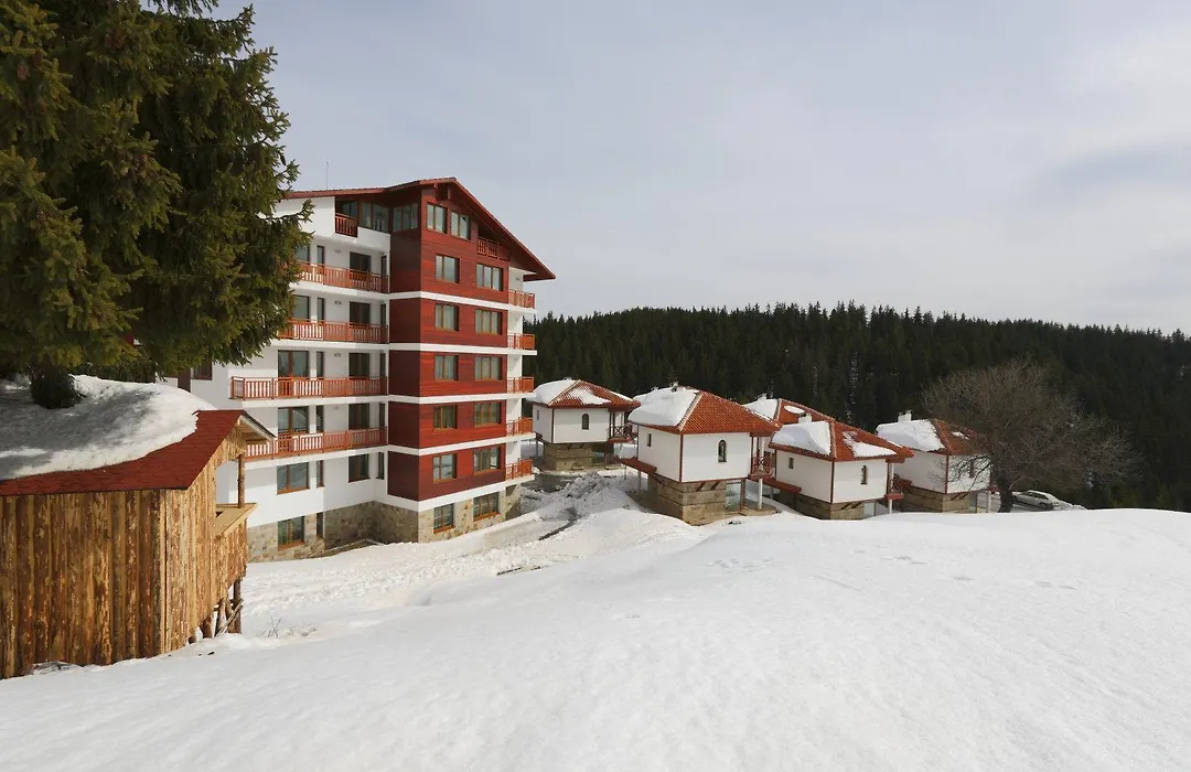 Forest Nook Aparthotel-1