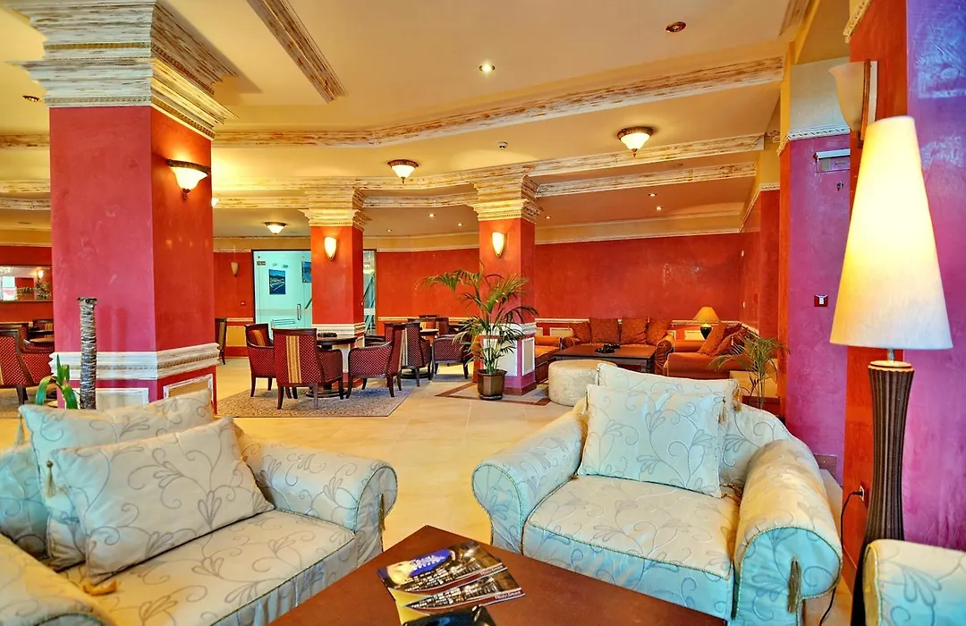 Grand Monastery Private Apartments-1