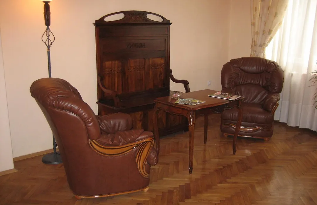 Casa Ferrari Bed & Breakfast-1