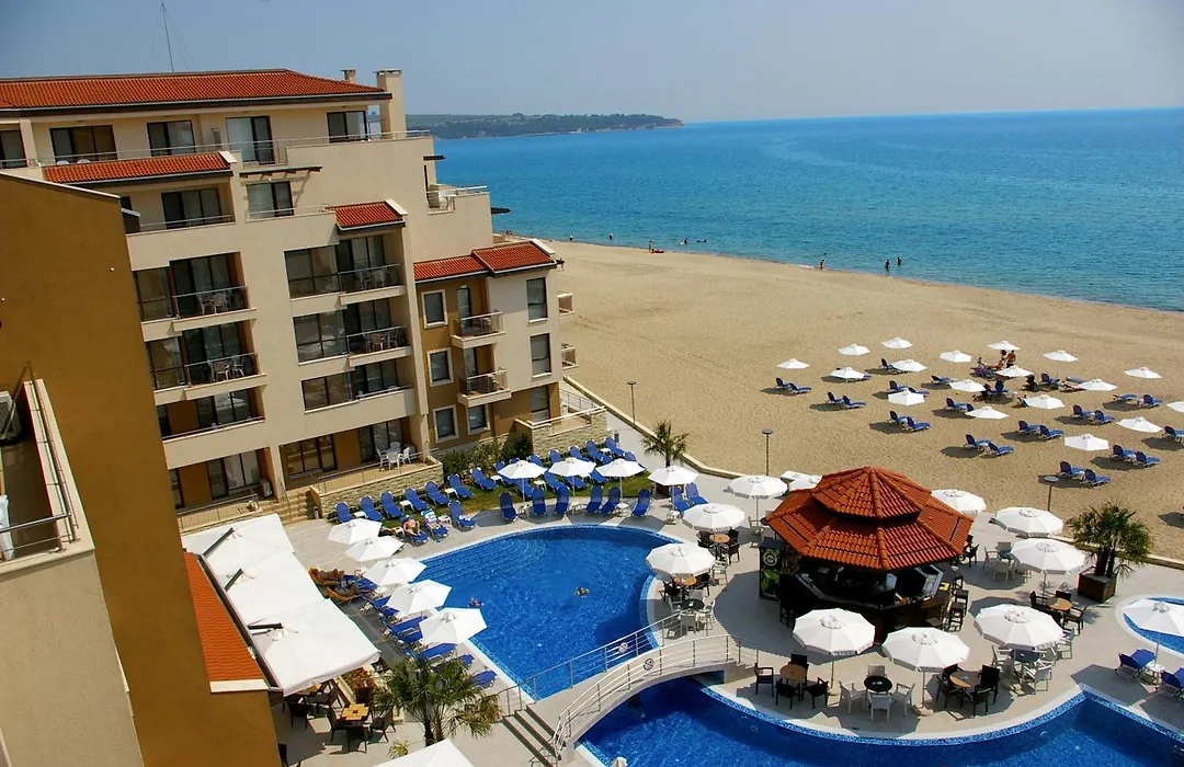Obzor Beach Resort-1