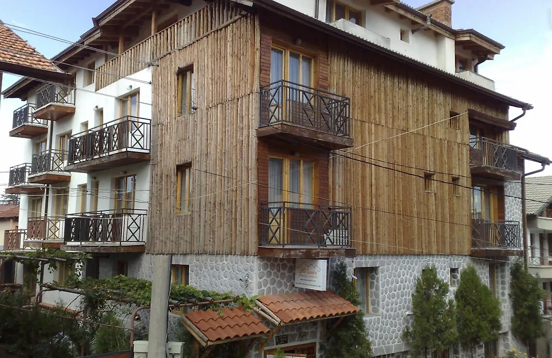 Family Hotel Bisser-1