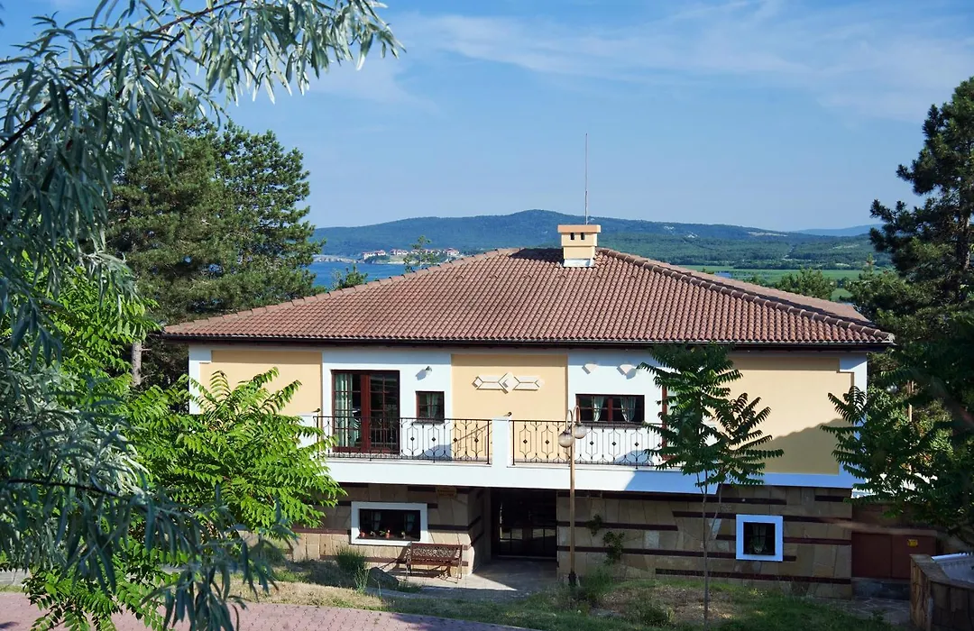Duni Holiday Village-1