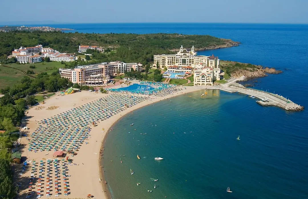 Duni Marina Beach Hotel-1