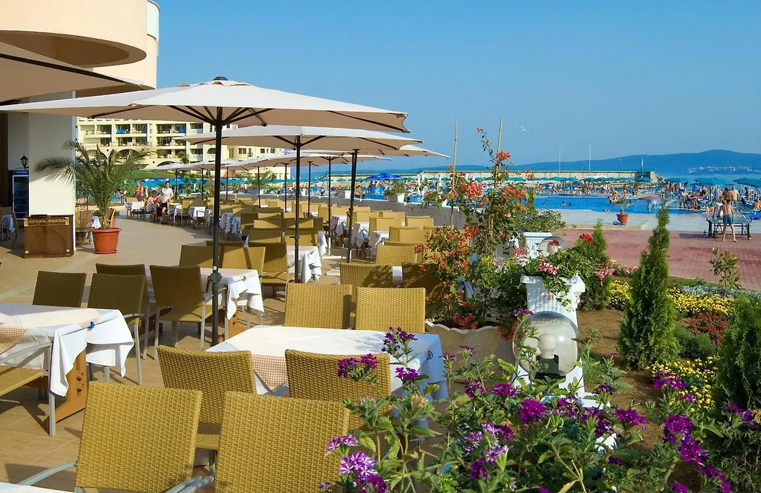 Duni Marina Beach Hotel-1