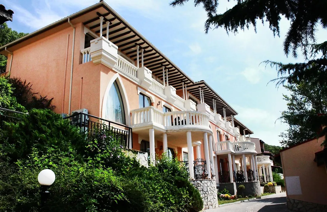 Villas Elenite Premium-1