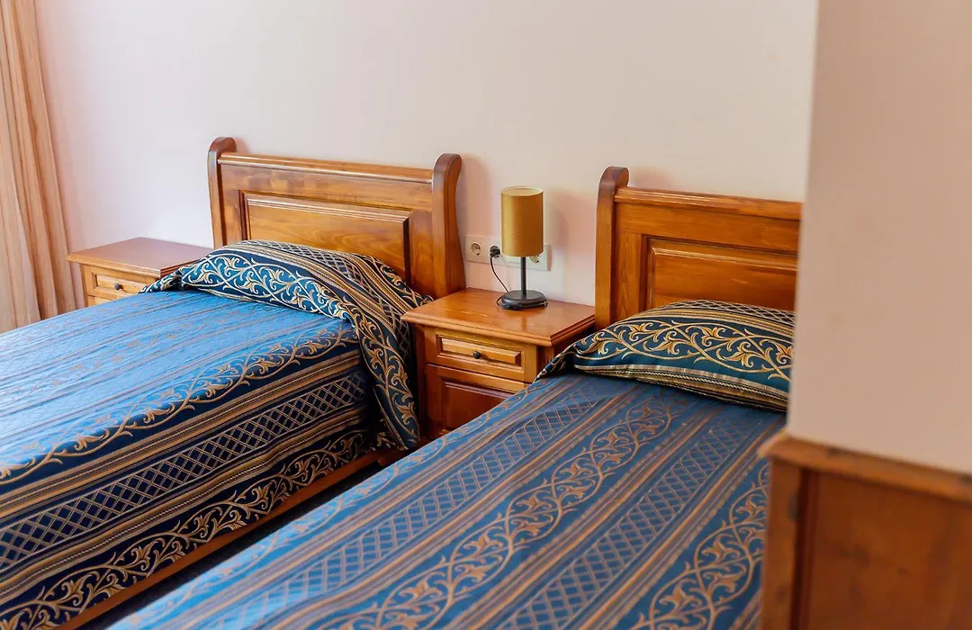 Hotel Bozhentsi-1