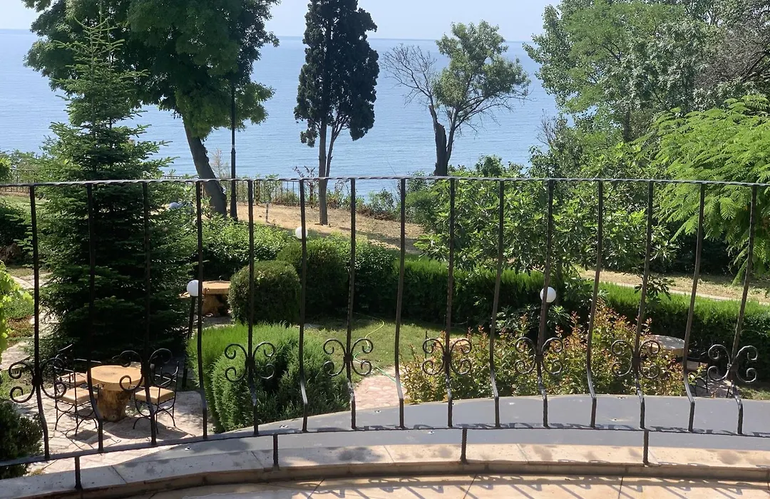 Complex Maxim - Sea View-1