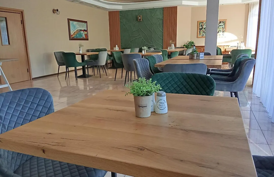 Alekta Hotel - Free Parking-1