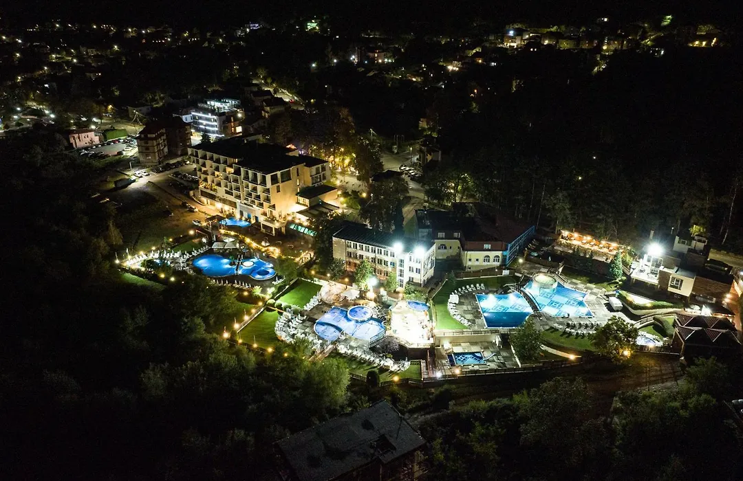 The Five Elements Hotel And Spa-1