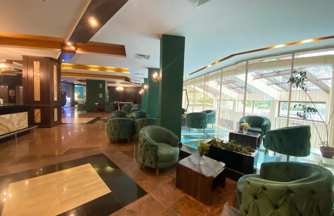 Hotel Iceberg Borovets-1