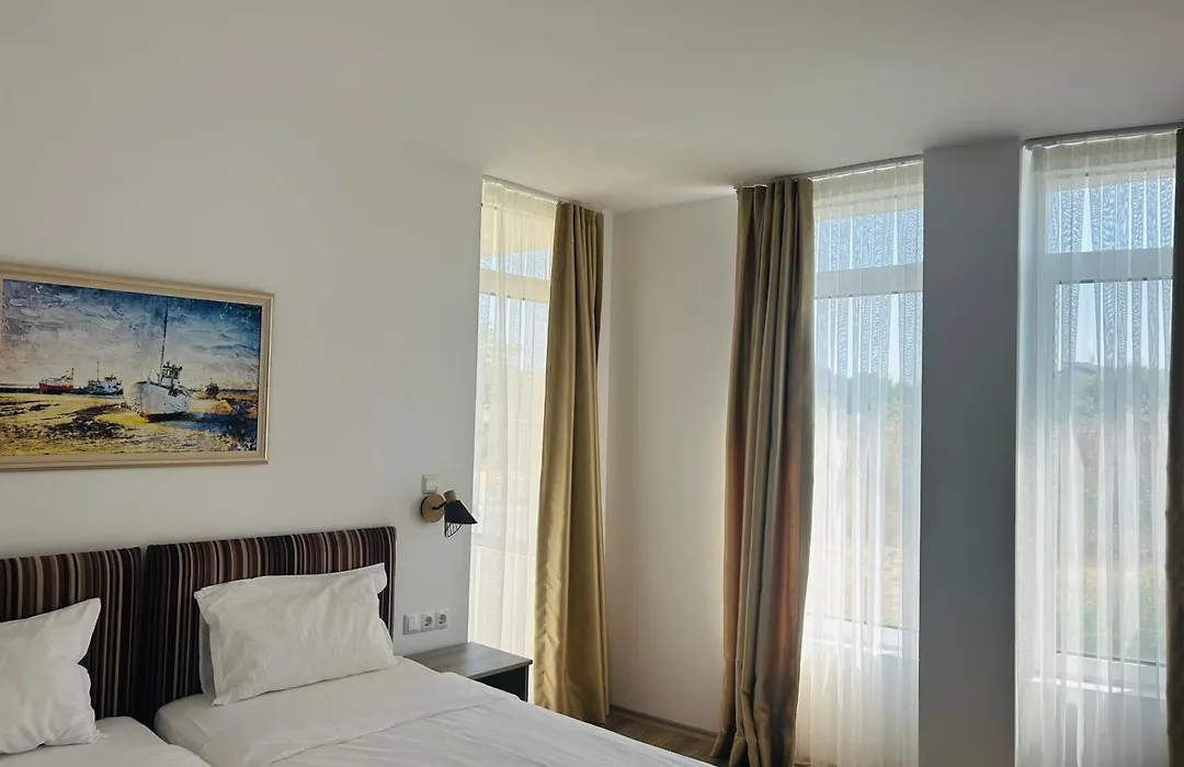 Apolonia Apartments - Boutique Family Residence-1