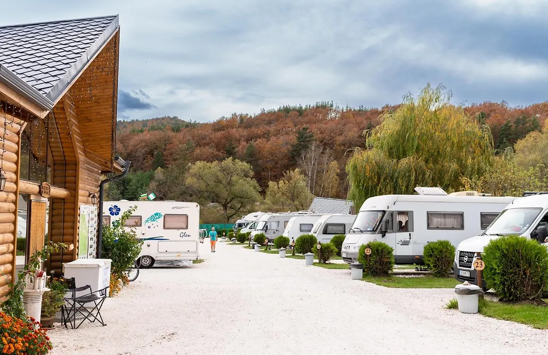 Thermal Camping Velingrad-1