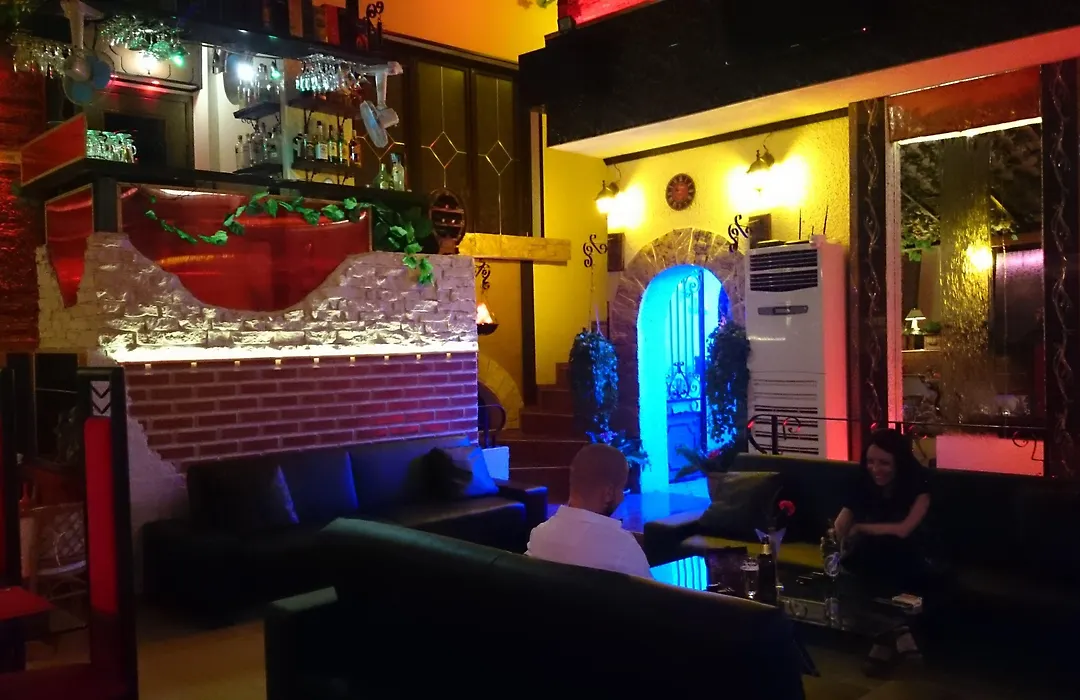 Rimini Club Inn & Suites-1
