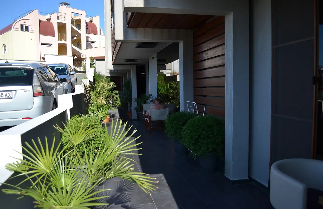 Design Hotel Logatero-1