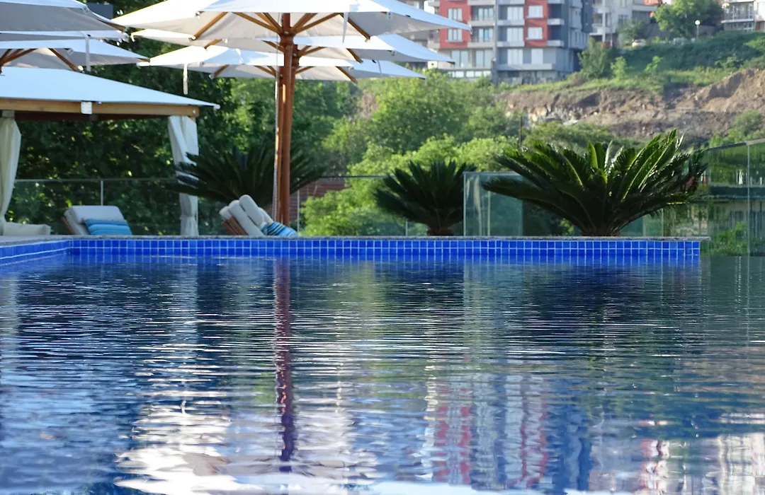 Blu Bay Hotel Sozopol-1