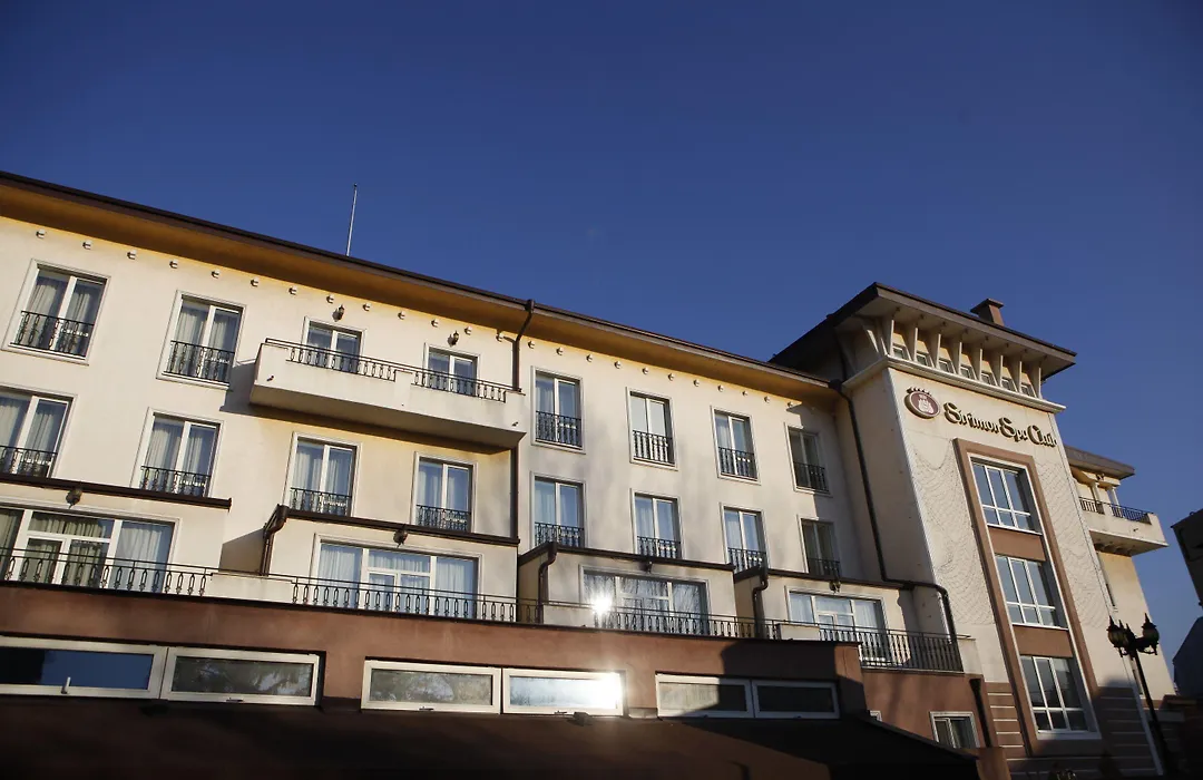 Strimon Garden Medical Spa Hotel-1